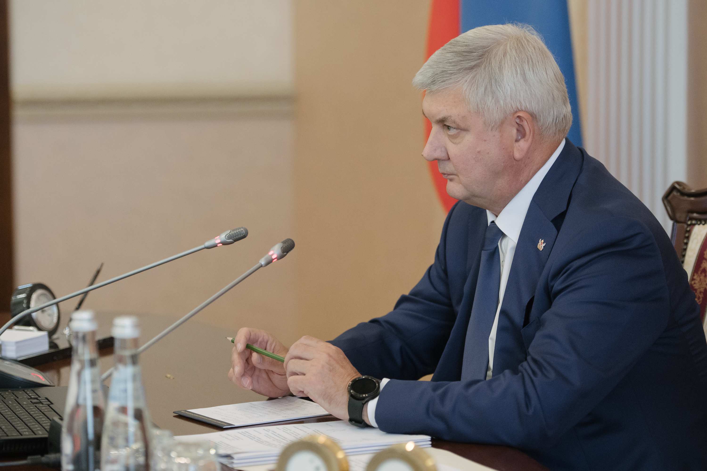 Воронежская область готова к отопительному сезону на 95% - фото 1