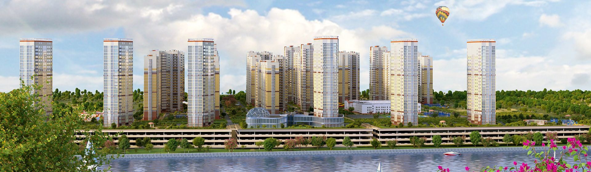 Красный Аксай Купить Квартиру 2
