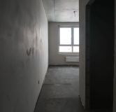 Ход строительства дома 23, корпус 1 в ЖК Новое Измерение -