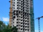 ЖК С видом на Небо! - ход строительства, фото 54, Июль 2020