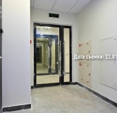 Ход строительства дома 1 в ЖК Основинские Кварталы -