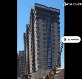 Ход строительства дома Литер 3, участок 757 в ЖК Dogma park (Догма парк) -