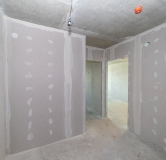 Ход строительства дома 7-4Б.1 в ЖК BershaCity -