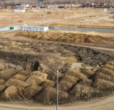 Ход строительства дома Литер 5 в Клубный квартал Кумир -