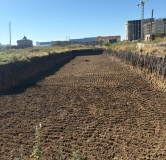 Ход строительства дома 5 (Дом Действие) в Клубный квартал Станиславский -