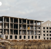 Ход строительства дома № 24 в Микрорайон Новая Жизнь - Ройка -