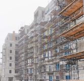 ЖК Дом-резиденция Собрание - ход строительства,