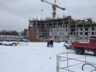 ЖК West Side (Вест Сайд) - ход строительства, фото 167, Январь 2019
