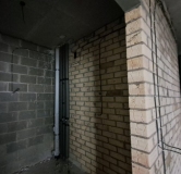 Ход строительства дома 2.2 в ЖК Притяжение -