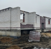 ЖК Танаис - ход строительства,