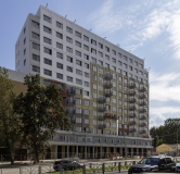 Ход строительства дома 1, 2, 3.1 в ЖК Страна.Энтузиастов -