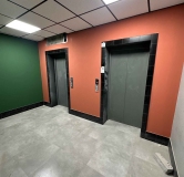 Ход строительства дома 2, секции 2В,2Г в ЖК Свобода (Svoboda) -