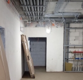 Ход строительства дома Корпус 3 в ЖК VI Квартал -