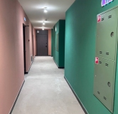 Ход строительства дома 1 в ЖК Квартал К3 -