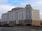 Ход строительства дома 61 в ЖК Москва Град - фото 8, Декабрь 2019
