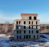 Ход строительства дома № 4685А, ГП-15 в ЖК Кипрея Квартиры -