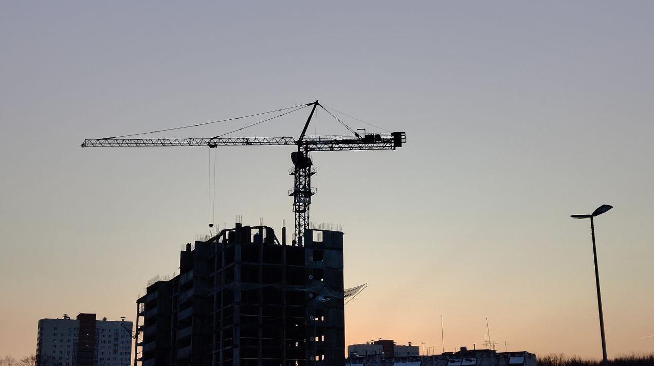 Топ-3 самых продаваемых жилых комплексов составлен в Нижнем Новгороде - фото 1