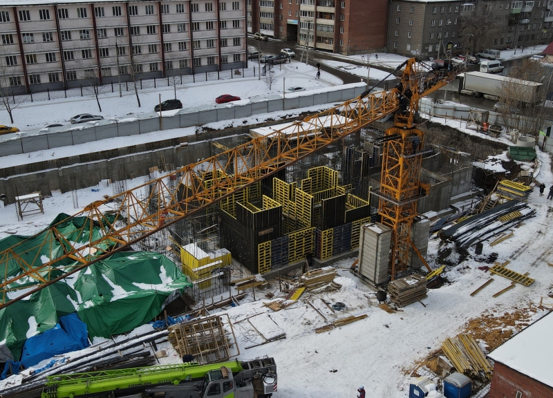 Дом 65 в ЖК Витязь-3 - фото 3