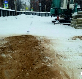 Ход строительства дома 1 в ЖК Прайм Сойфера -