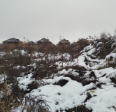 Ход строительства дома 8 в ЖК Расцветай на Зорге -