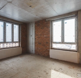 Ход строительства дома 2 в ЖК Родина Парк -