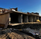 Ход строительства дома Литер 7 в ЖК Югге -