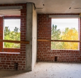 Ход строительства дома 2 в ЖК ПаркЛайф (Parklife) -