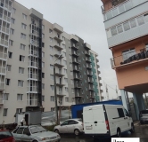 Ход строительства дома 30а в ЖК Индекс -