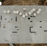 Ход строительства дома № 22 в Микрорайон Новая Жизнь - Ройка -