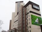 Ход строительства дома № 1 в ЖК Дом с террасами - фото 45, Декабрь 2016