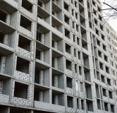 ЖК Метрополь - ход строительства,