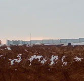 Ход строительства дома 2 в ЖК Аспен Парк -