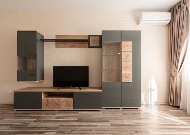 Купить квартиру с ремонтом в ЖК «Я» предлагает застройщик