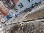 Жилой дом по ул. Львовская, 33а - ход строительства, фото 6, Октябрь 2020