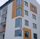 Ход строительства дома № 1, строение 2 в Микрорайон Дон -