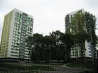 Ход строительства дома № 1 в ЖК Маленькая страна - фото 3, Октябрь 2017