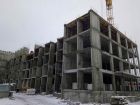 ЖК Статус - ход строительства, фото 51, Январь 2021