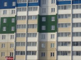 ЖК Чурилово Lake City