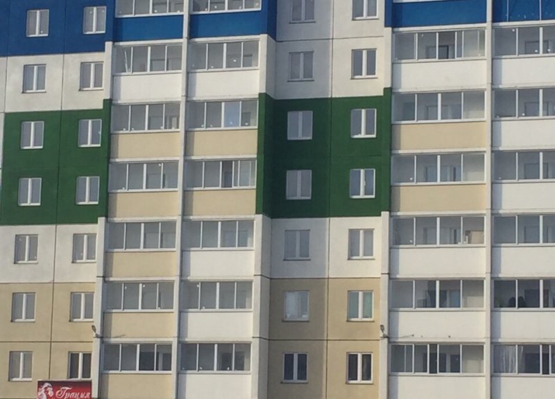 ЖК Чурилово Lake City - фото 1