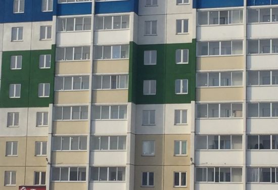ЖК Чурилово Lake City