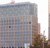 Ход строительства дома Креативный (ГП-20) в Микрорайон Домашний -