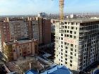 ЖК ПАРК - ход строительства, фото 27, Декабрь 2020