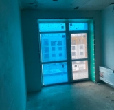 Ход строительства дома 3 в ЖК Культура -