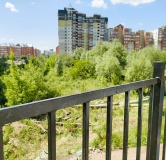 Ход строительства дома 1 в ЖК По ул. Быстрецкая -