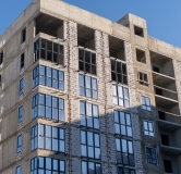 Ход строительства дома Литер 1, квартал 1.6 в ЖК Первое место -