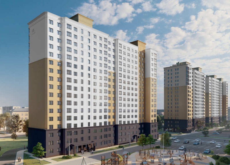 ЖК Город времени - фото 4