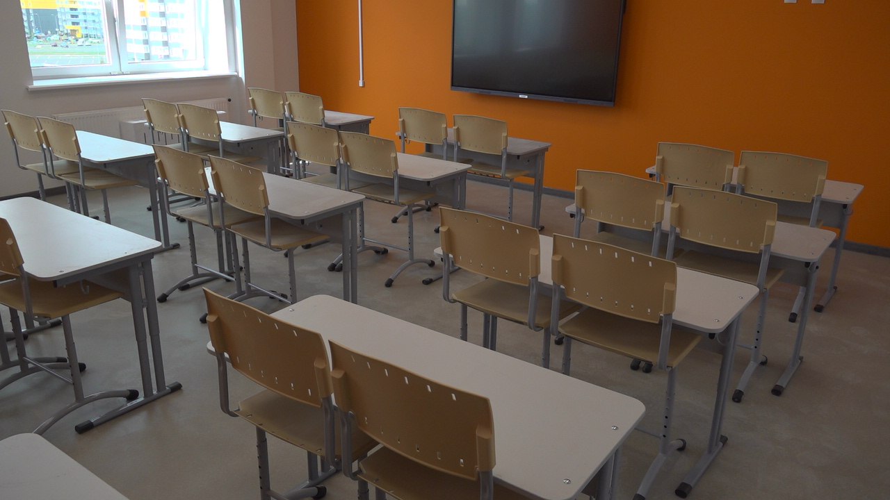 В проекте ещё четыре: в Аксае планируют построить школы на три тысячи мест - фото 1