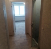 Ход строительства дома 8 в ЖК Радужный-2 -