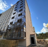 Ход строительства дома 3 в ЖК Terra -