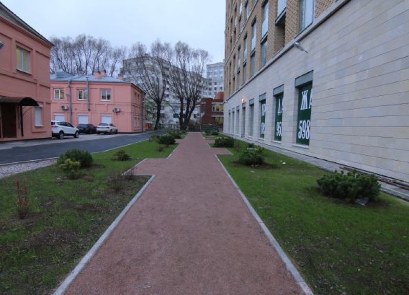 ЖК Монополист - фото 2